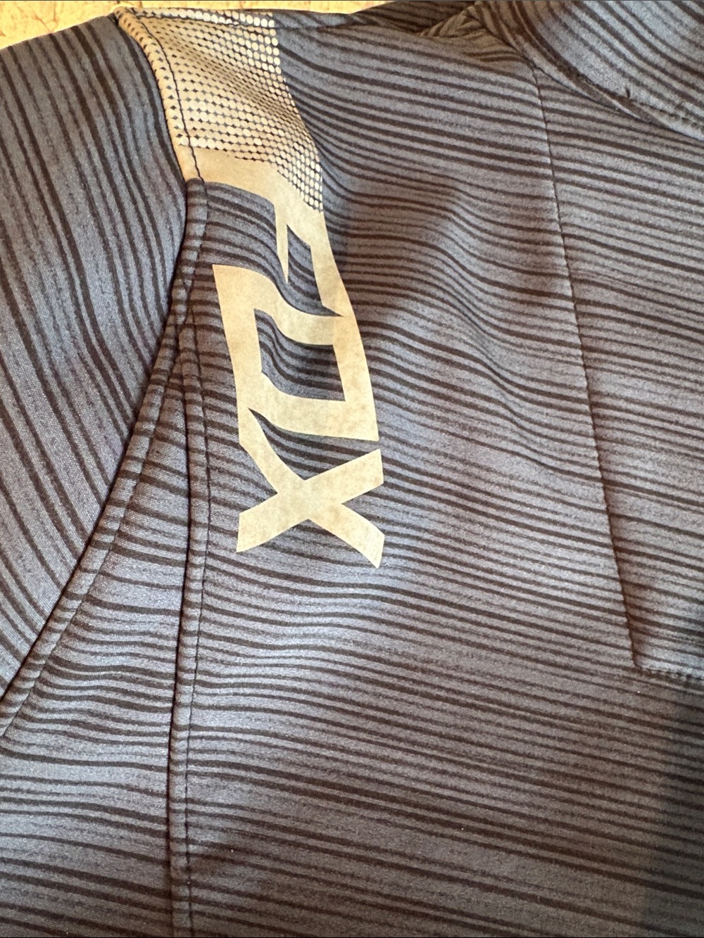 Fox Racing Women's Hailstorm Jacket Size Small - Picture 12 of 12